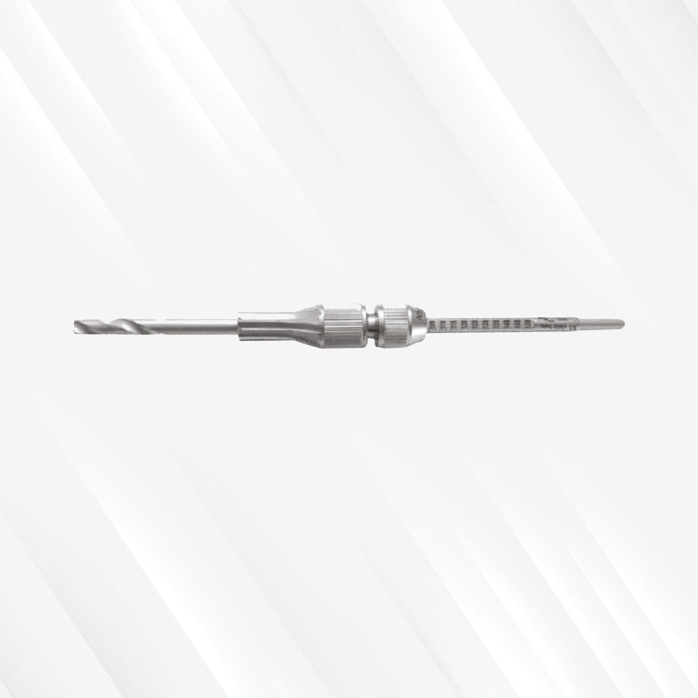 Triple Action Reamer (Q.C)