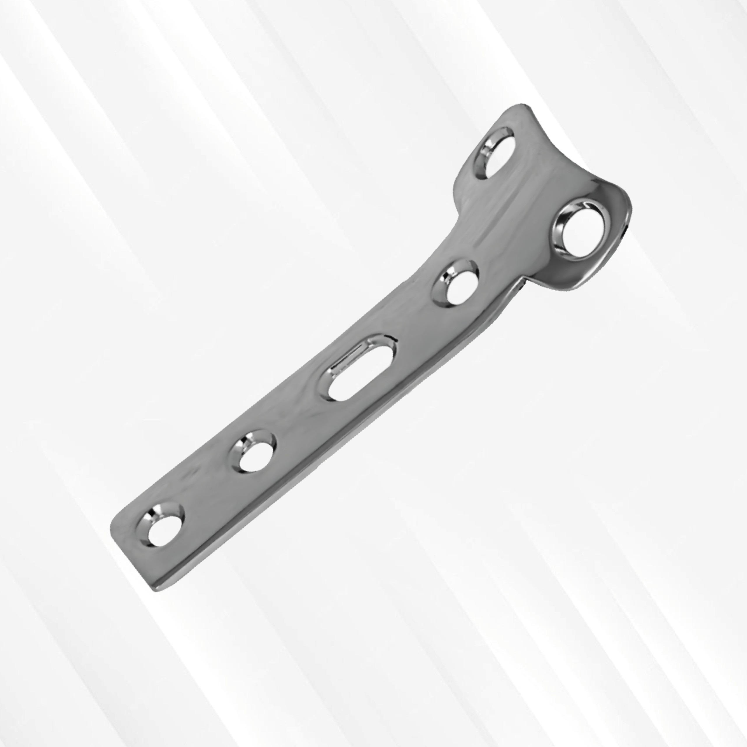 4.5 mm T-Buttress Plate