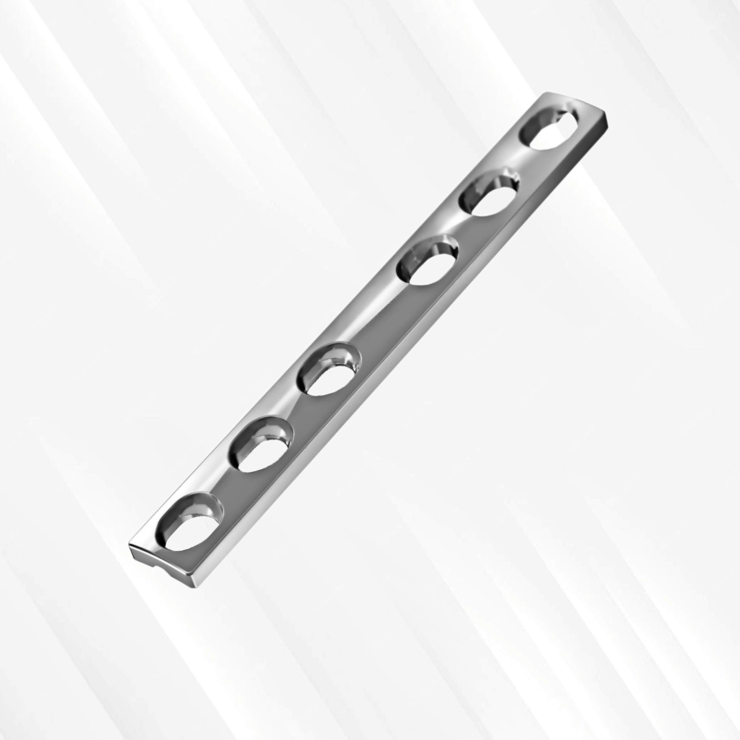 4.5 mm DCP Narrow Plate