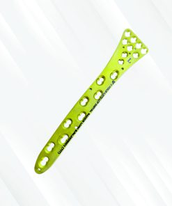 2.7 mm Distal Radius LCP Long Plate