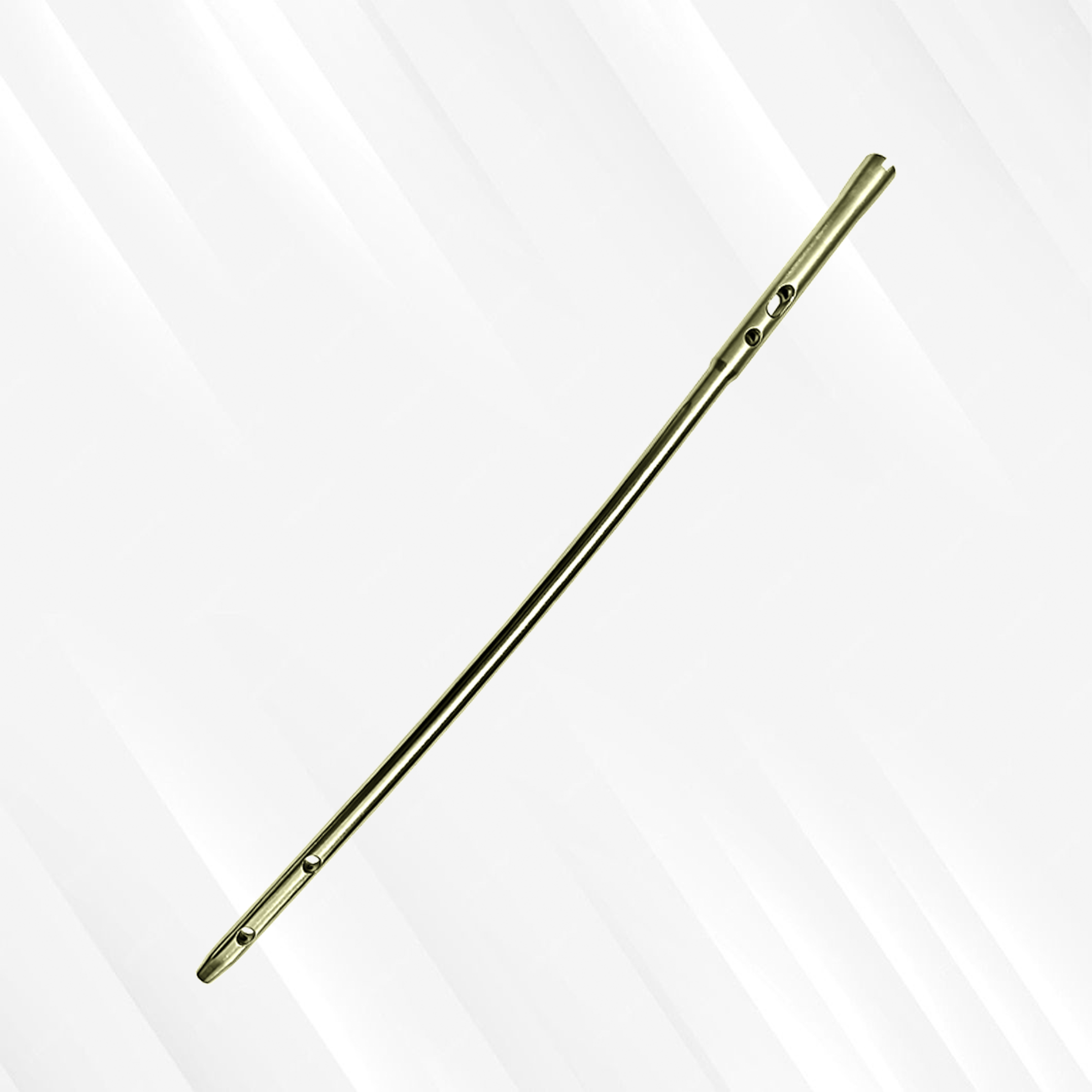 Femur Nail Cannulated