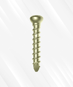 4.9 mm Interlocking Bolt Self Tapping