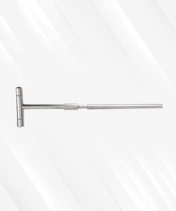 Entry Reamer Big Plane