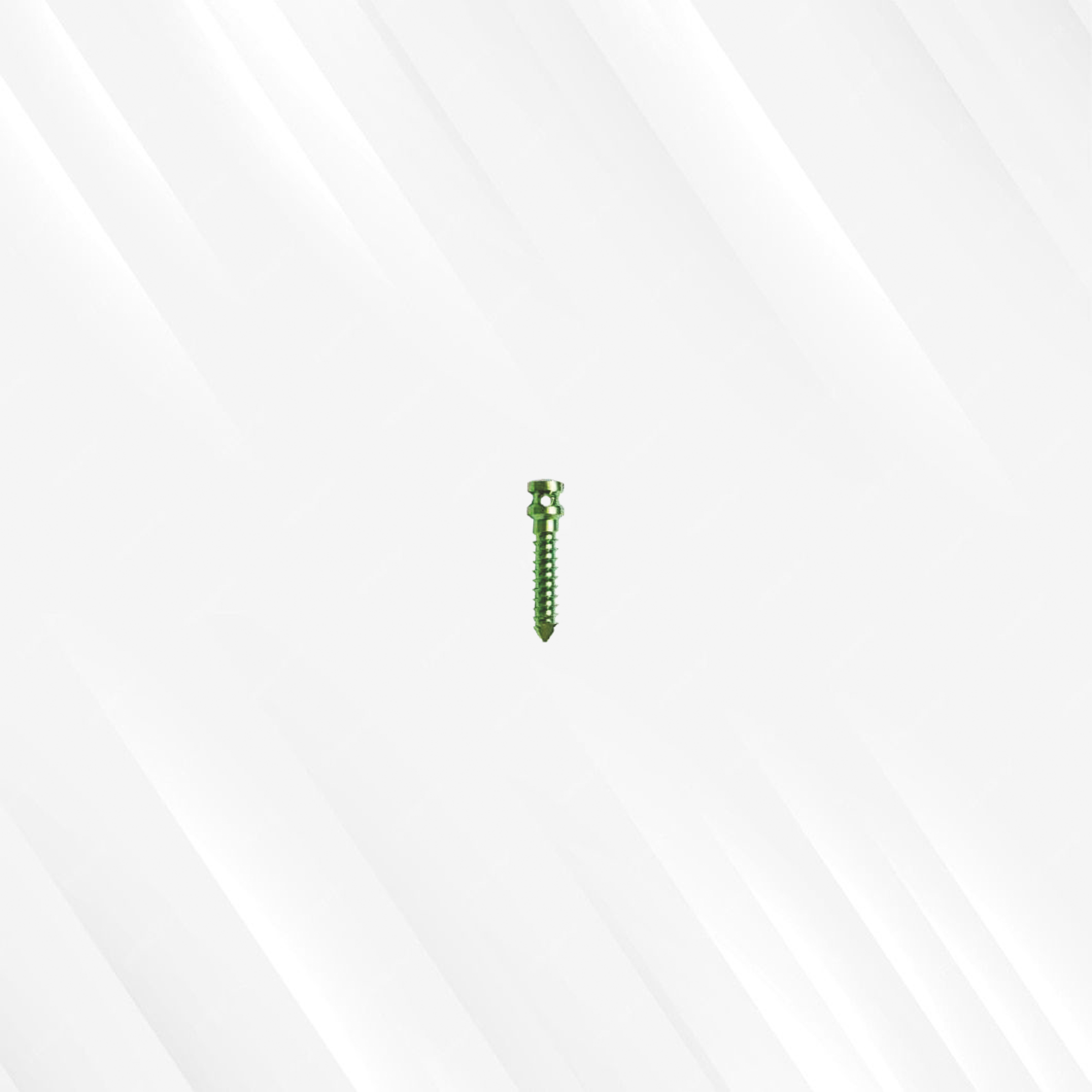 2.5 mm Intermaxillary Screw (IMF)