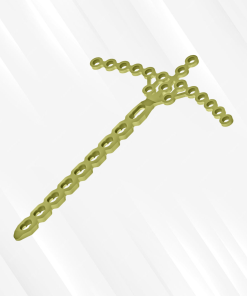 3.5 mm LCP Pilon Plate