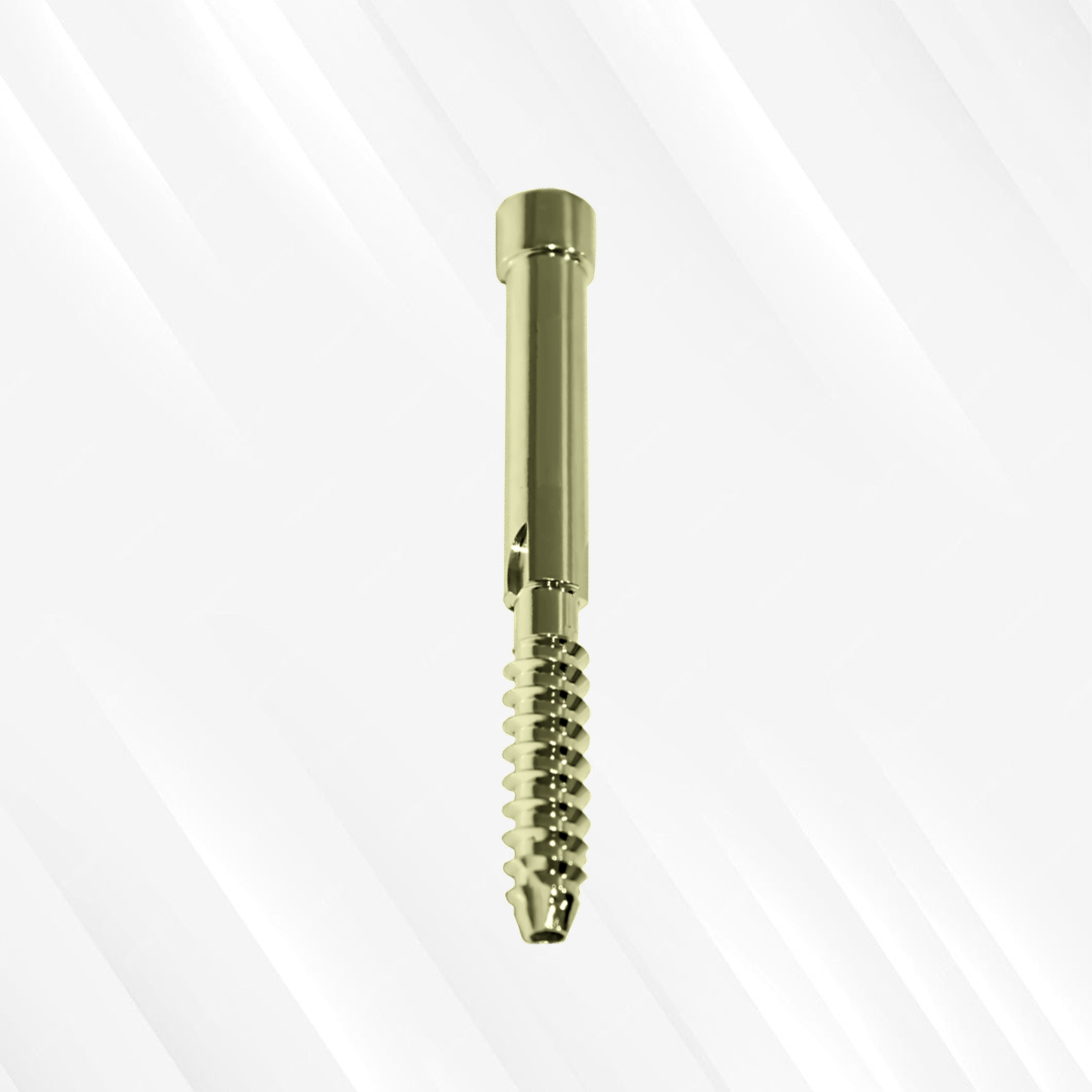 8.0 mm Cannulated PFN Femoral Neck Screw Self Tapping