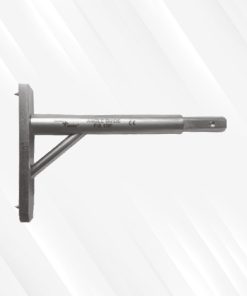 Angled Guide Fix (Q.C) 130°