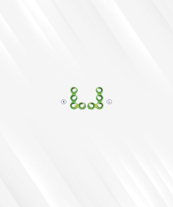 2.5 mm "L" Shape Recon Plate 90°