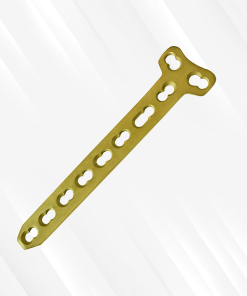 4.5 / 5.0 Lcp T - Plate