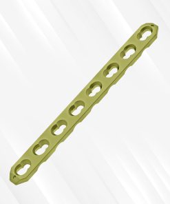 4.5 / 5.0 mm LCP Narrow Plate