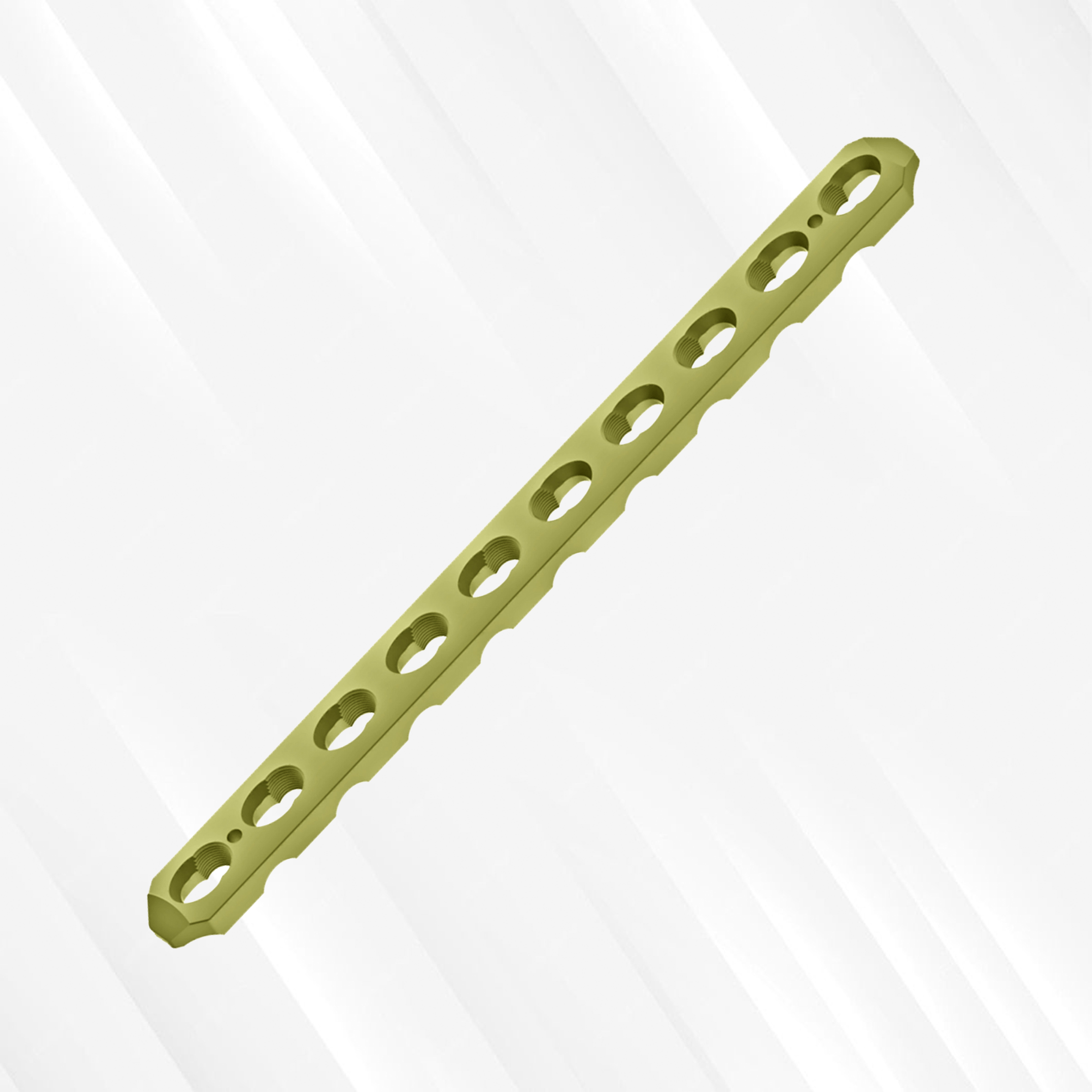 3.5 mm LCP Small Plate