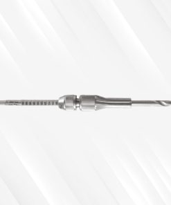 Tripple Action Reamer(Q.C)