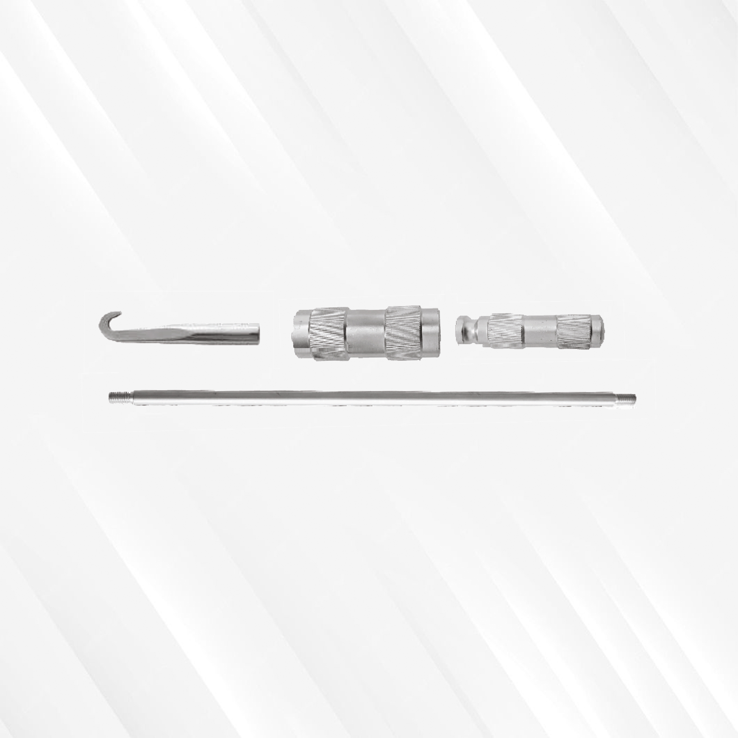 K-Nail Extractor Set