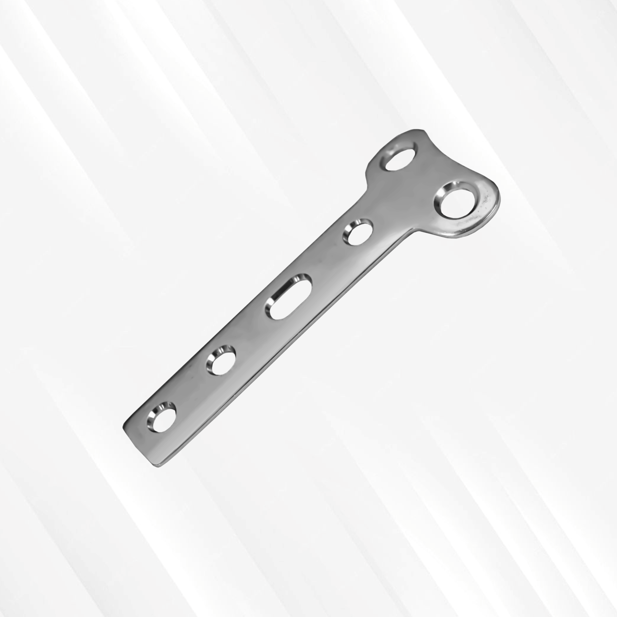 4.5 mm T - Plate