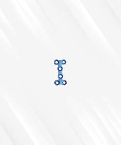 "I" Shape Recon Plate