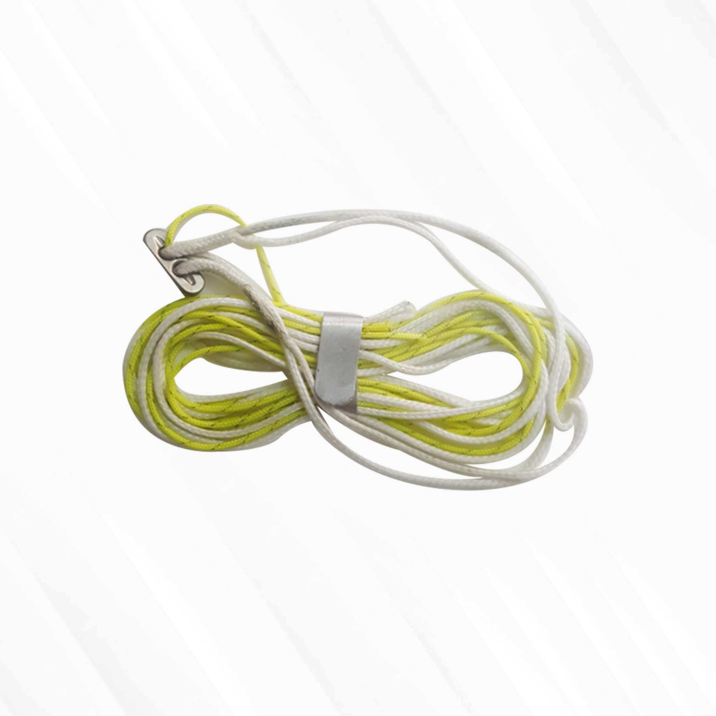 Endobutton With Adjustable Loop