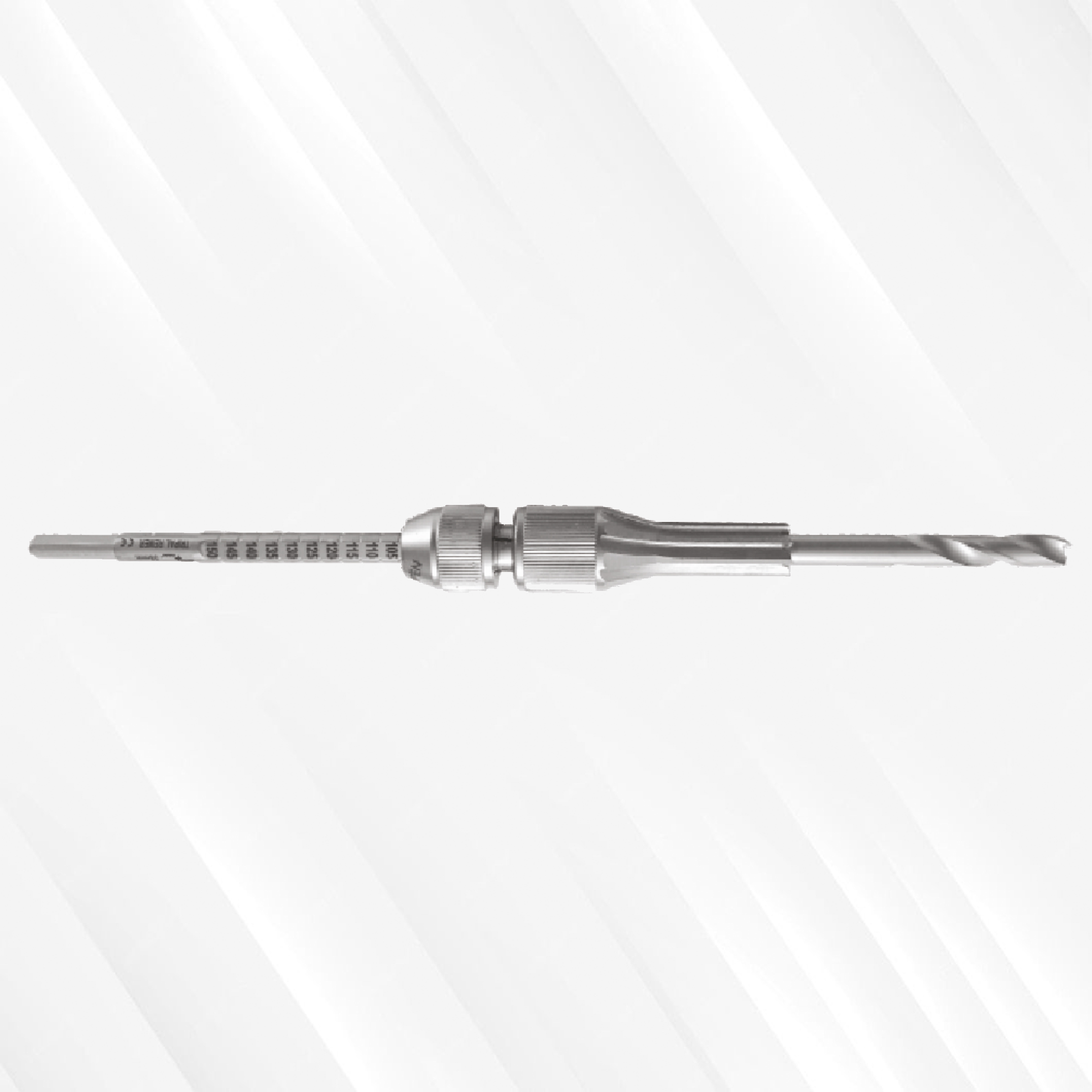 Tripple Action Reamer(Q.C)