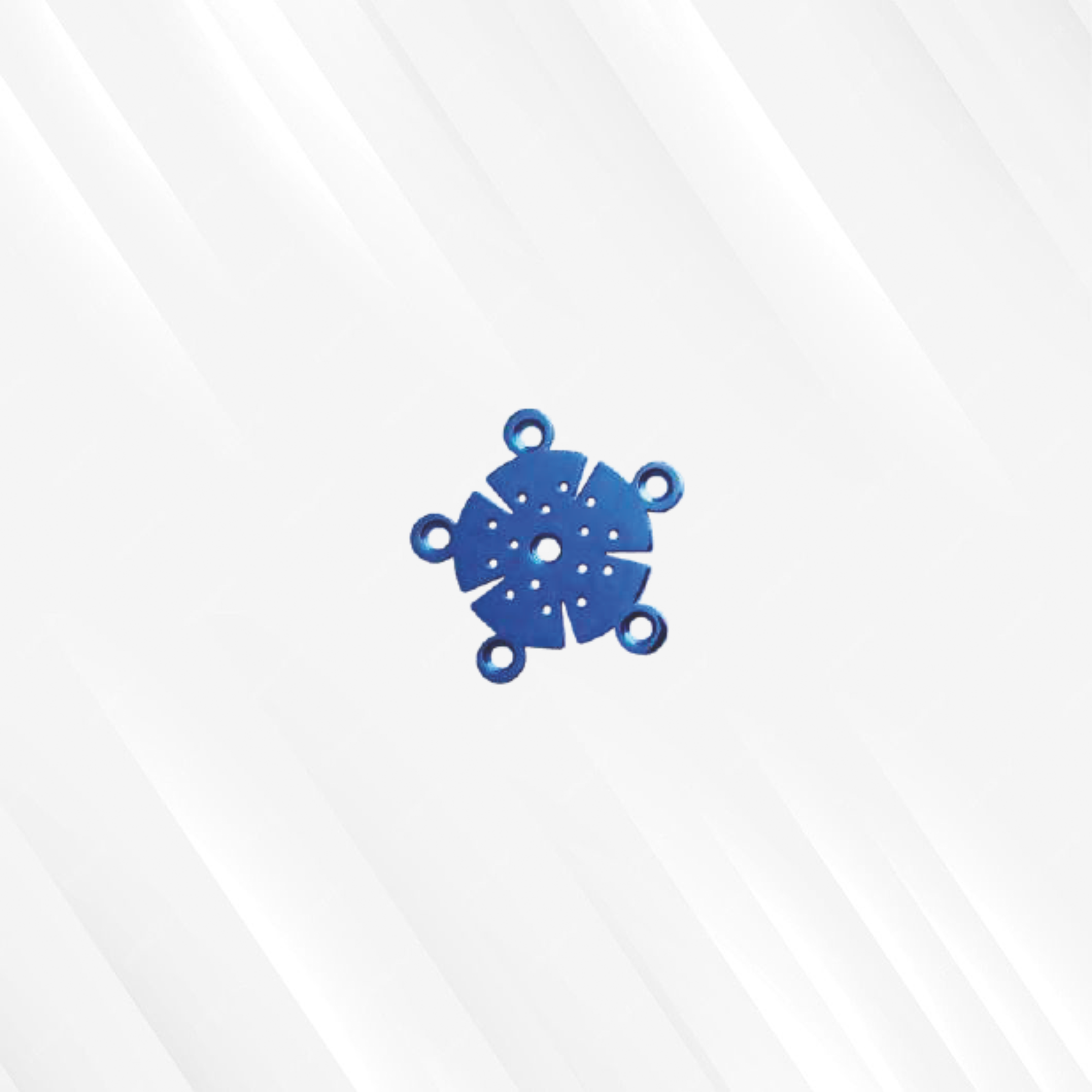 Micro Burr Holes Plate