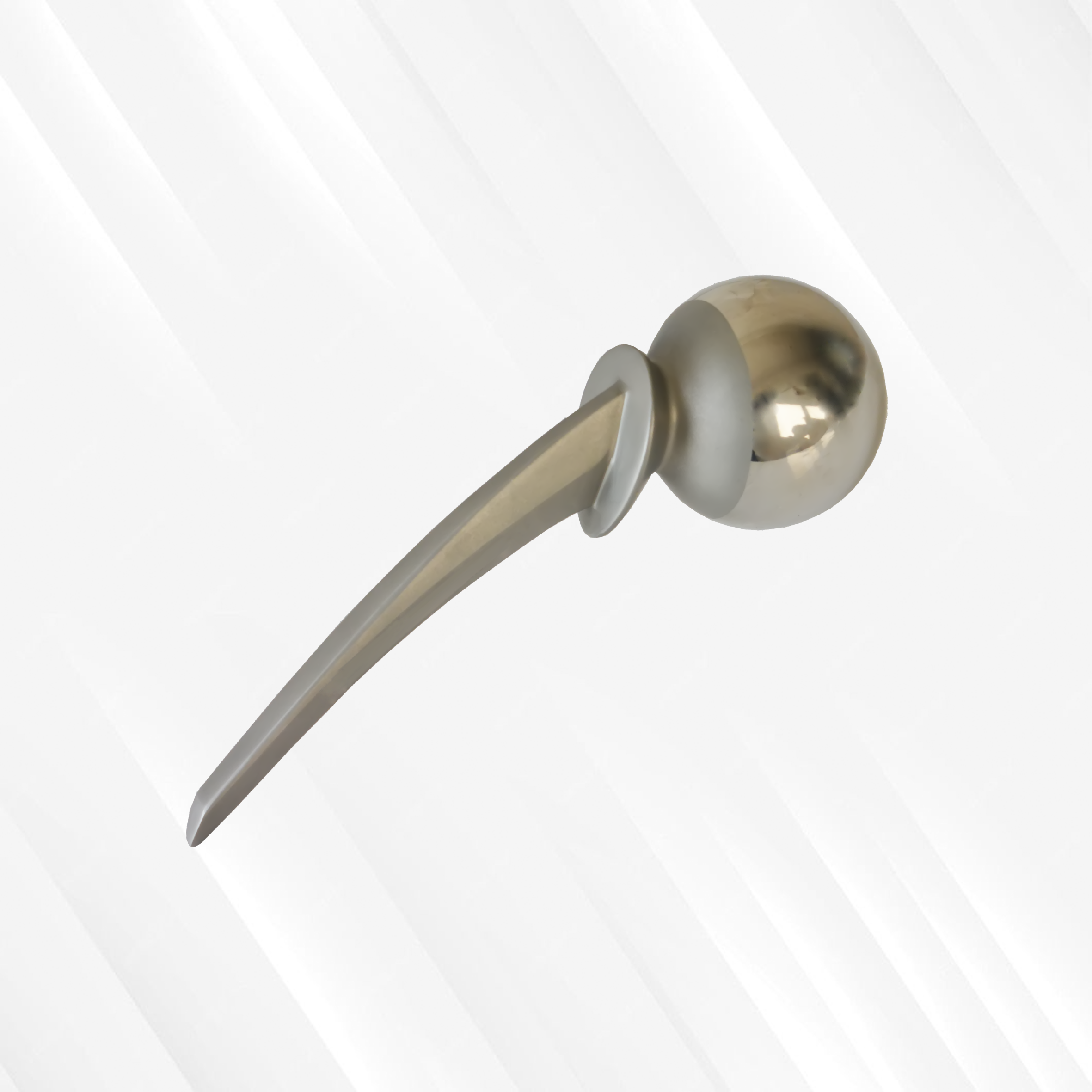 Thompson Hip Prosthesis