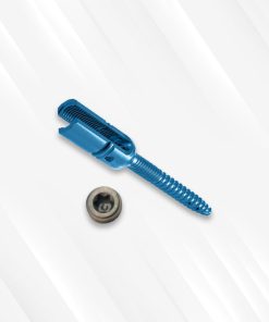 Reduction Monoaxial Screw