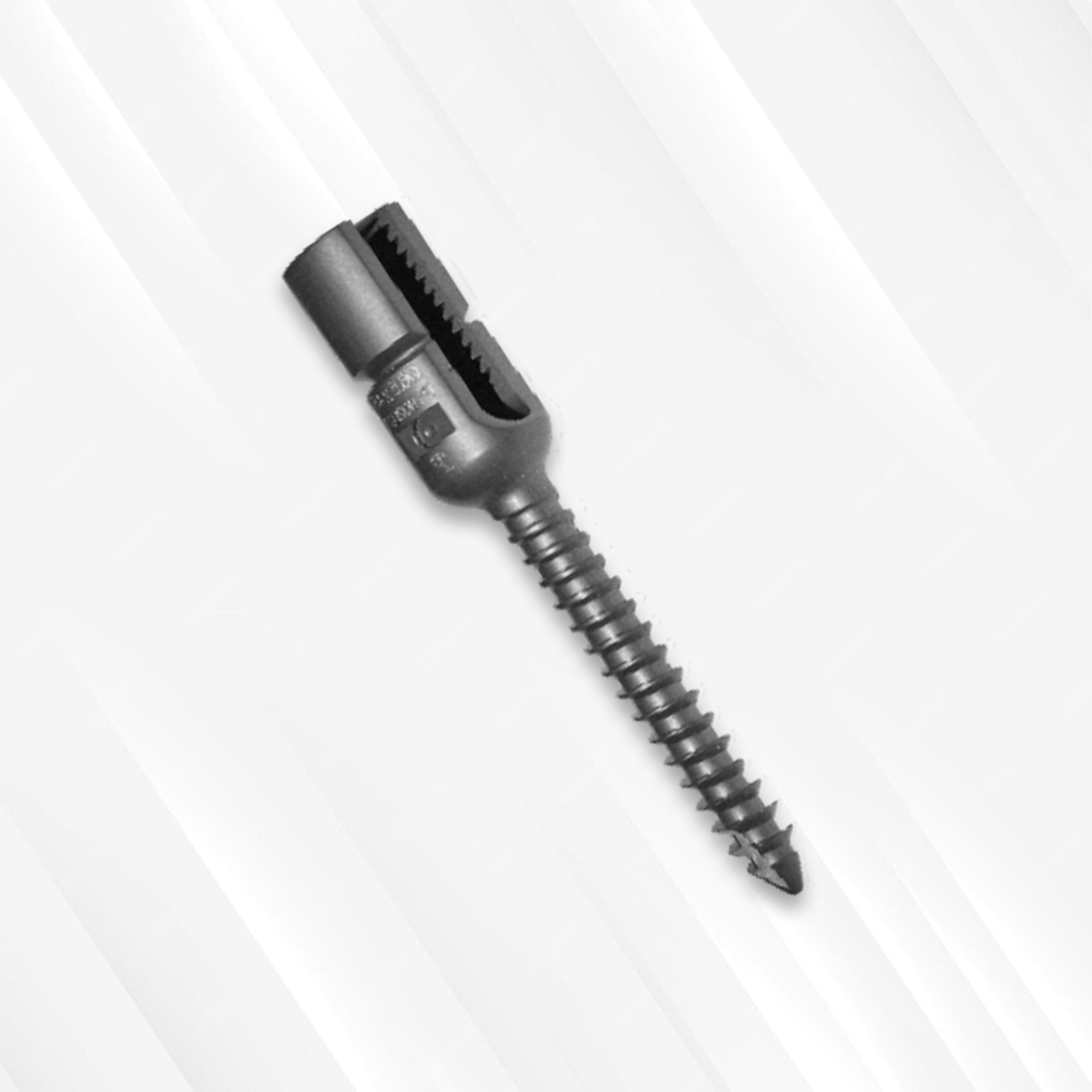 Regular Reduction Monoaxial Screw
