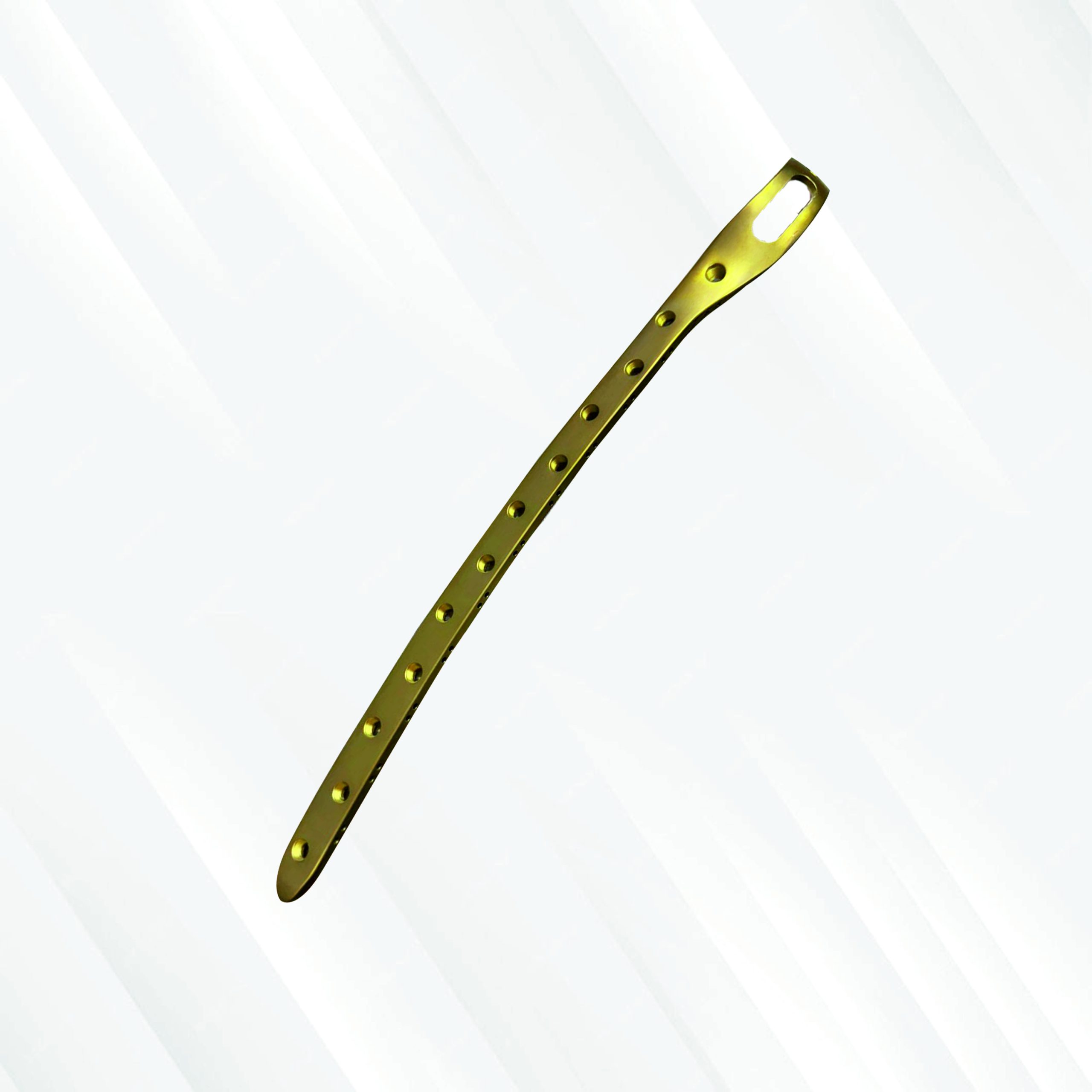 5.0 mm Trochantric Cable LCP Plate