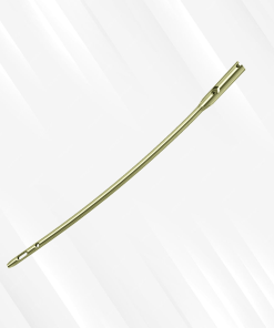 130° Long Proximal Femur Nail Antirotation - II Cannulated