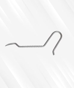 Enders Nail Awl (Curved)