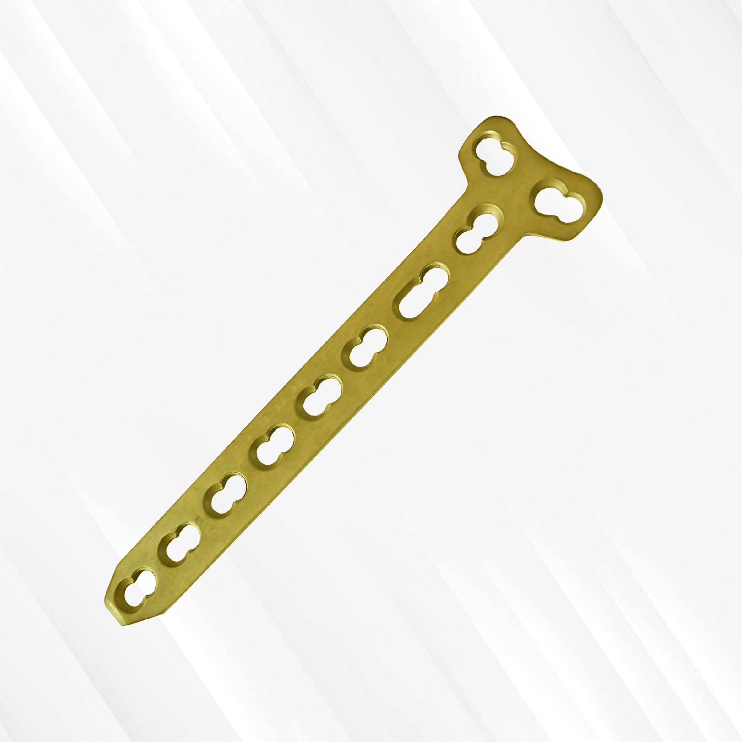 4.5 / 5.0 Lcp T - Plate