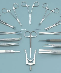 General surgical instrument