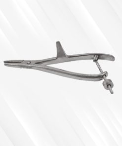Square Nail Extractor Plier Type