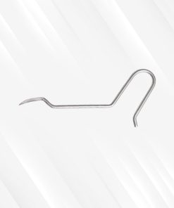 Rush Nail Awl (Curved)