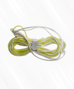 Endobutton With Adjustable Loop