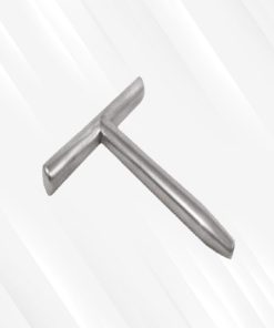 Square Nail Extractor T Type