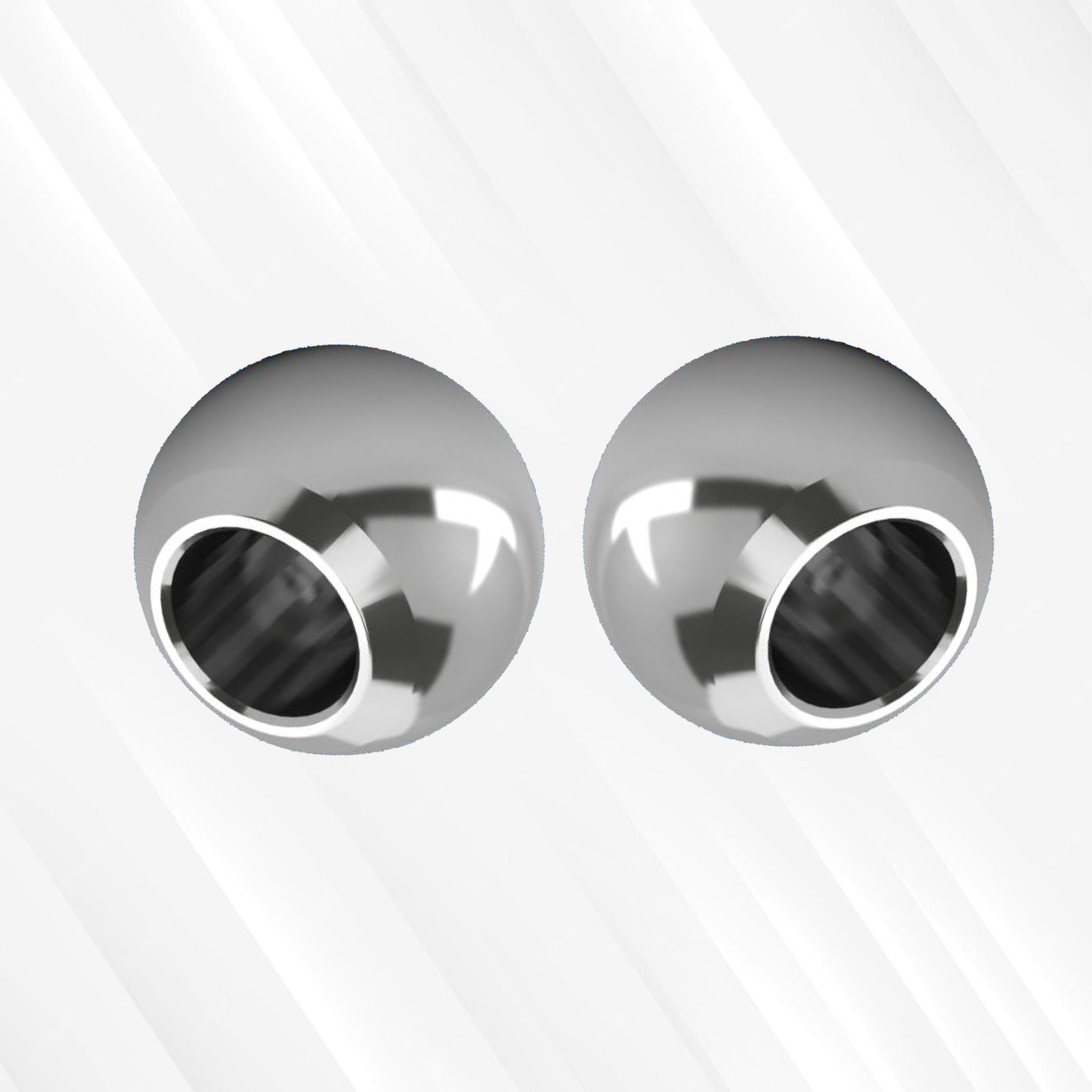 Inner Head (Polished)