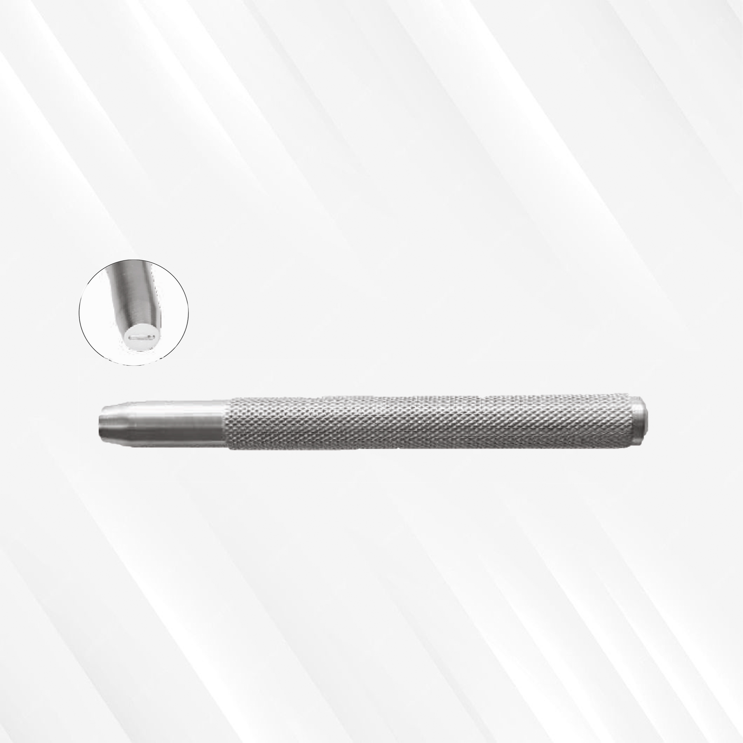 Enders NailFinal Punch