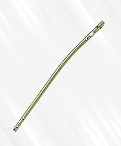Expert Tibia Nail Cannulated