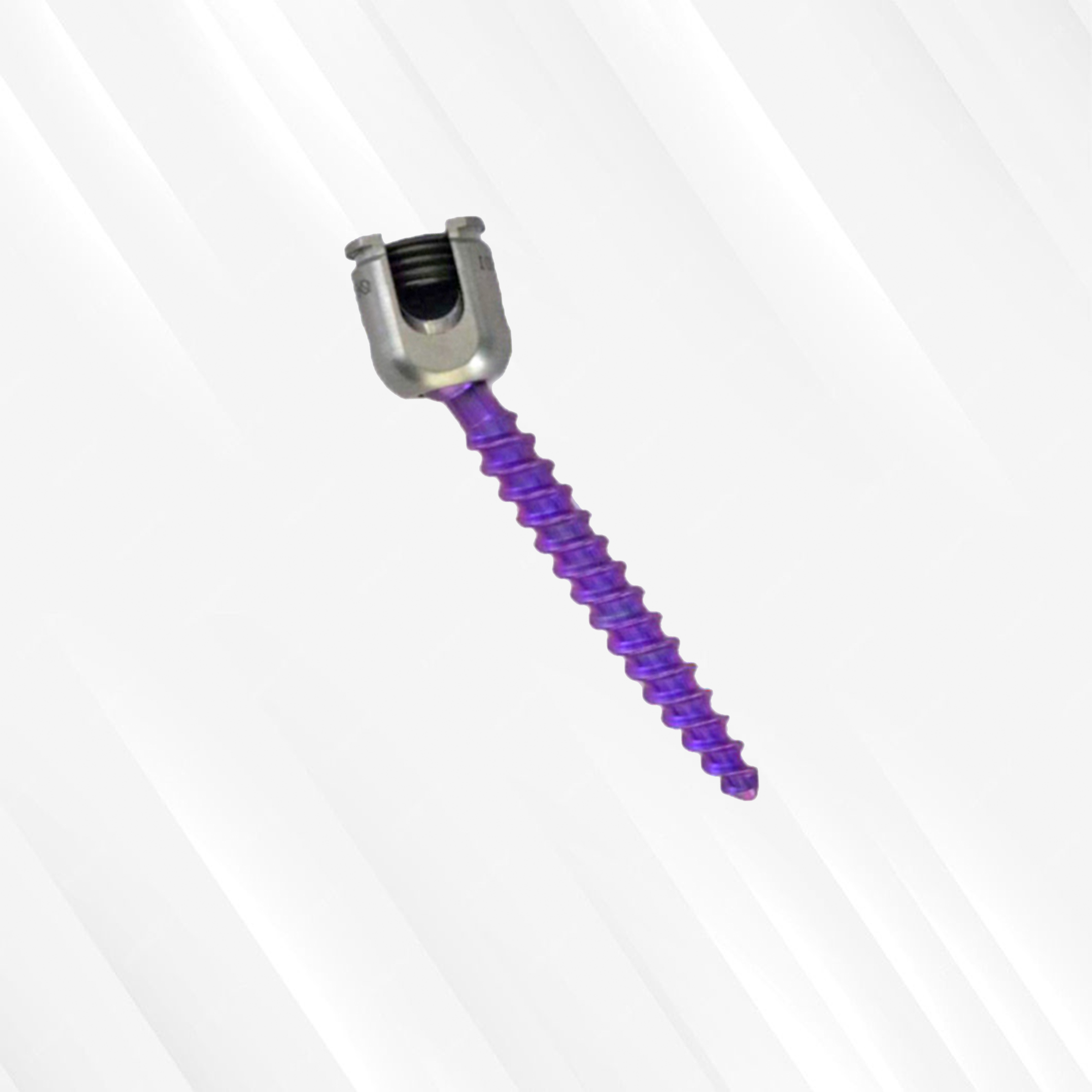 Premium Polyaxial Screw