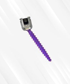 Premium Polyaxial Screw
