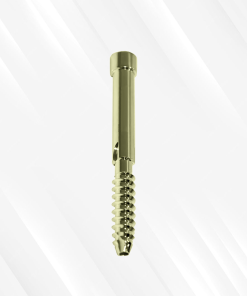 8.0 mm Cannulated PFN Femoral Neck Screw Self Tapping