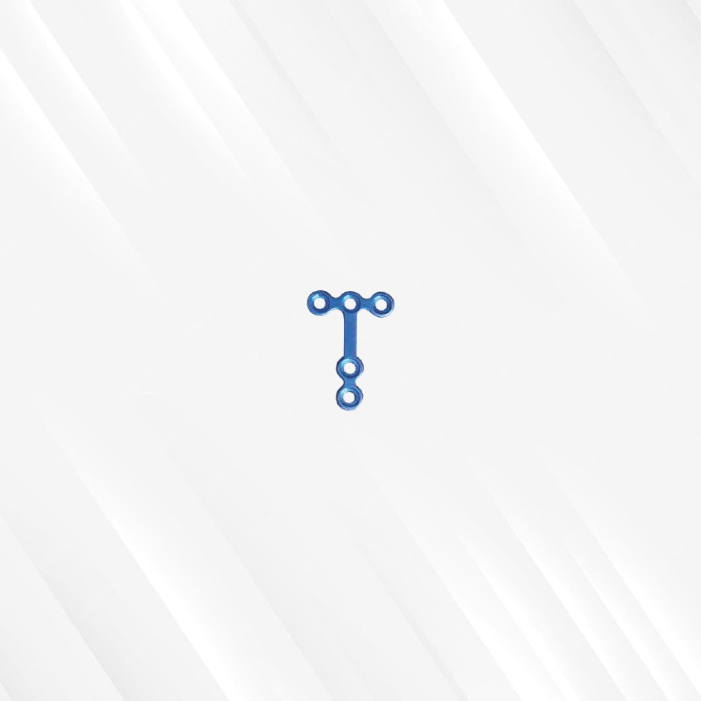 T Shape Recon Plate - Image 3