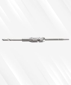 Triple Action Reamer (Q.C)