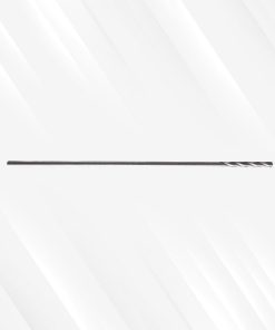 Cannulated Drill Bit