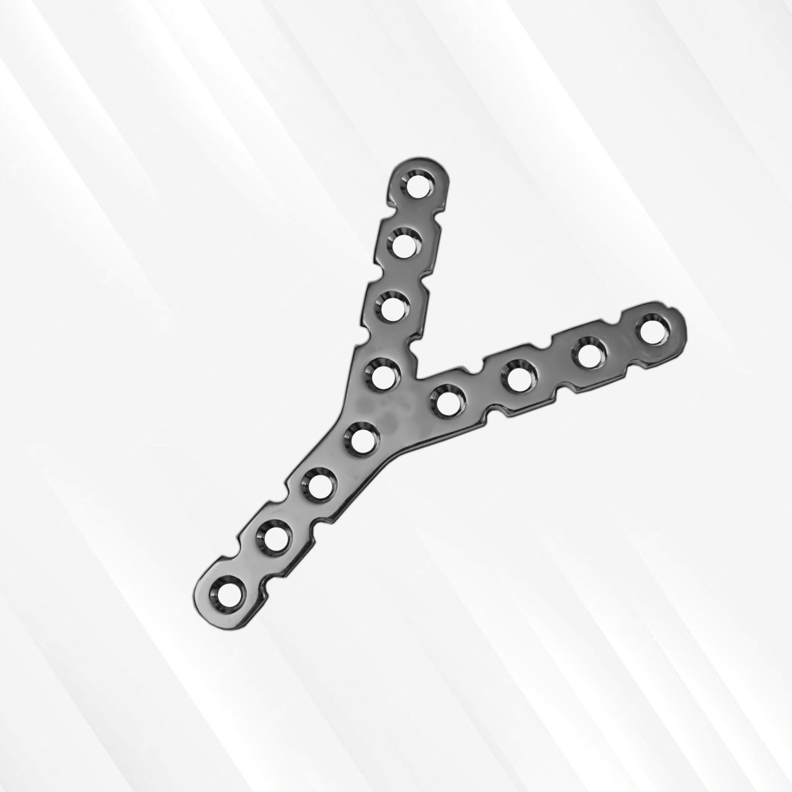 4.5 mm Y Reconstruction Plate