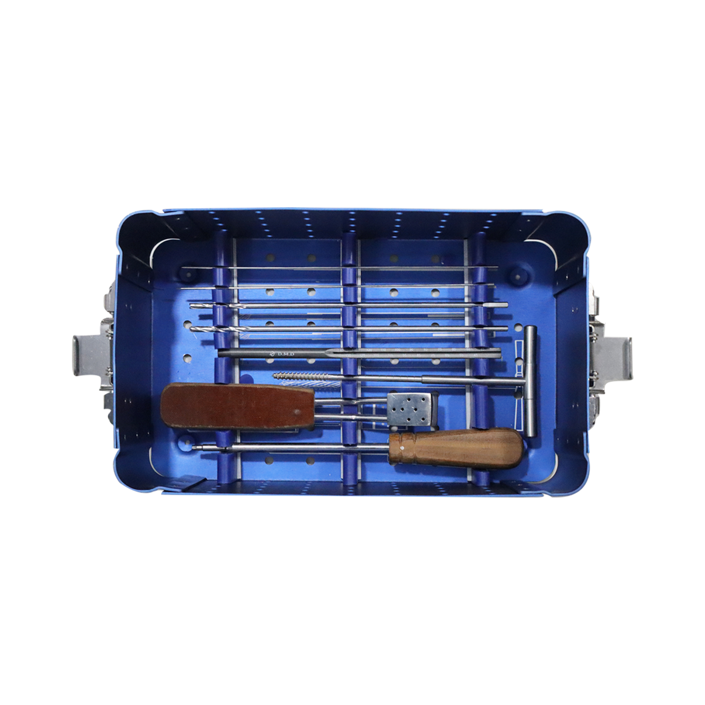 6 mm CC Instrument Set - Image 4