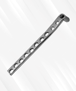 4.5 mm 95° DCS Plate - DC Holes