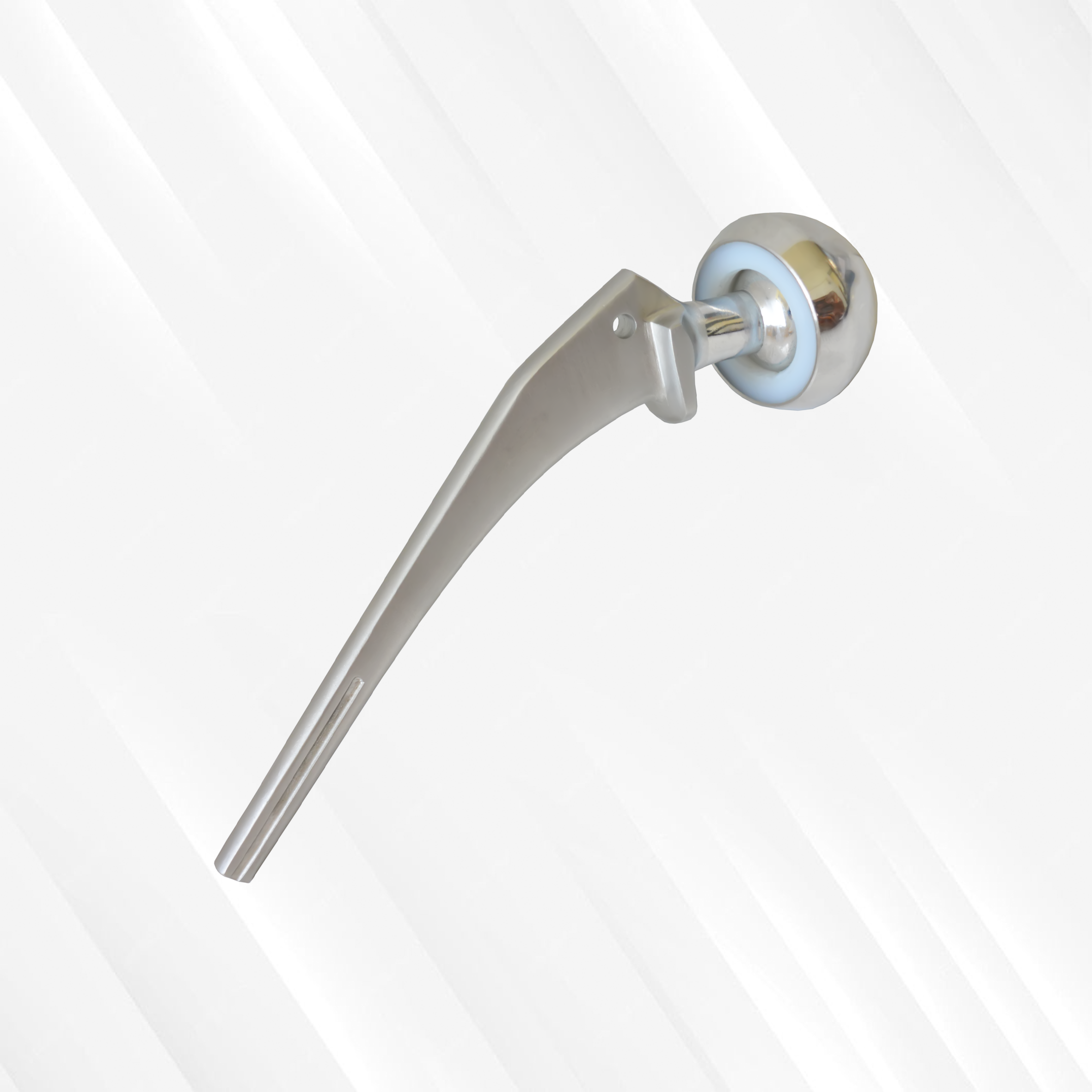 Bipolar Prosthesis (Non Fenestrated)