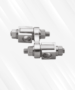 Universal Joint For Two Rod