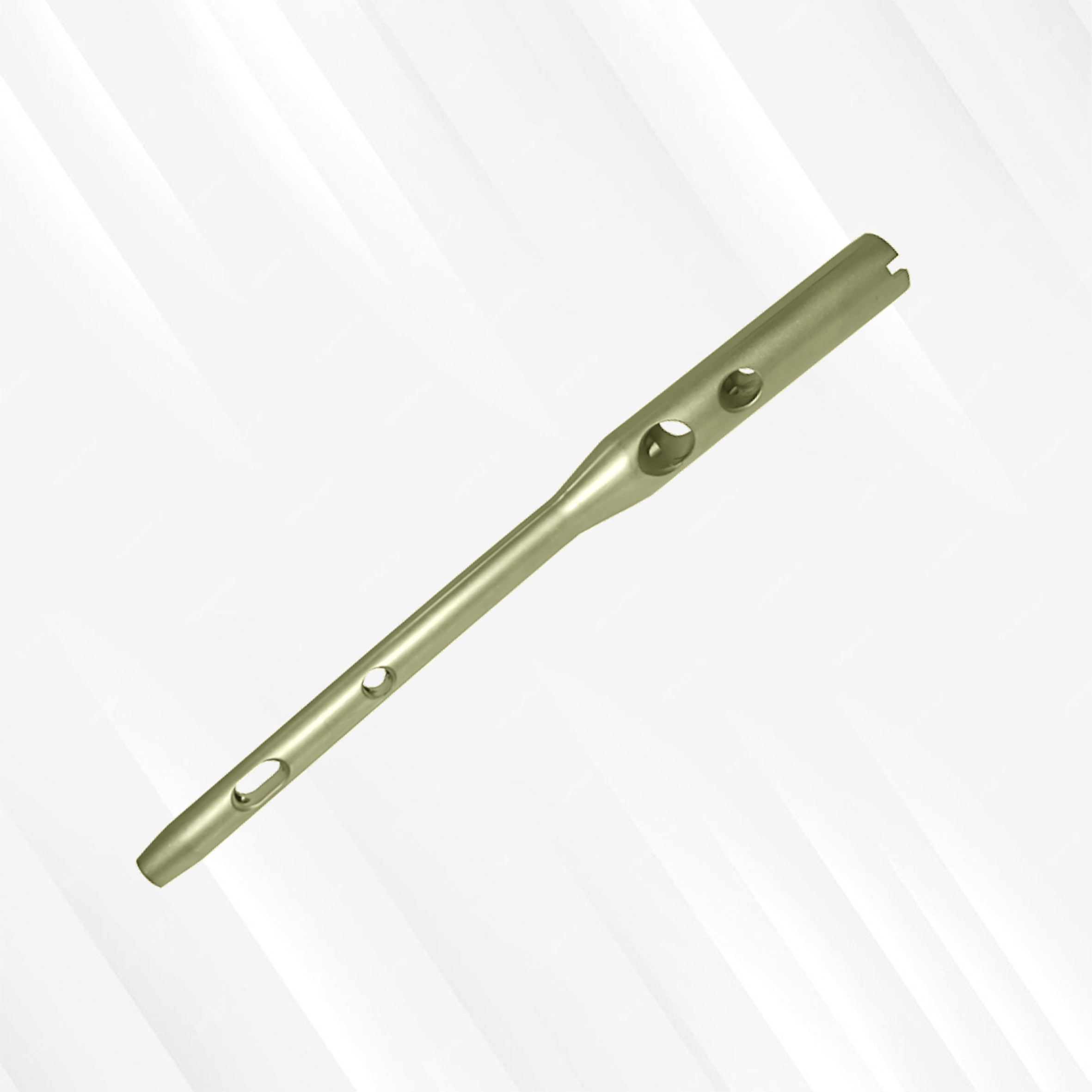 130° & 135° Trochanteric Proximal Femur Nail Cannulated