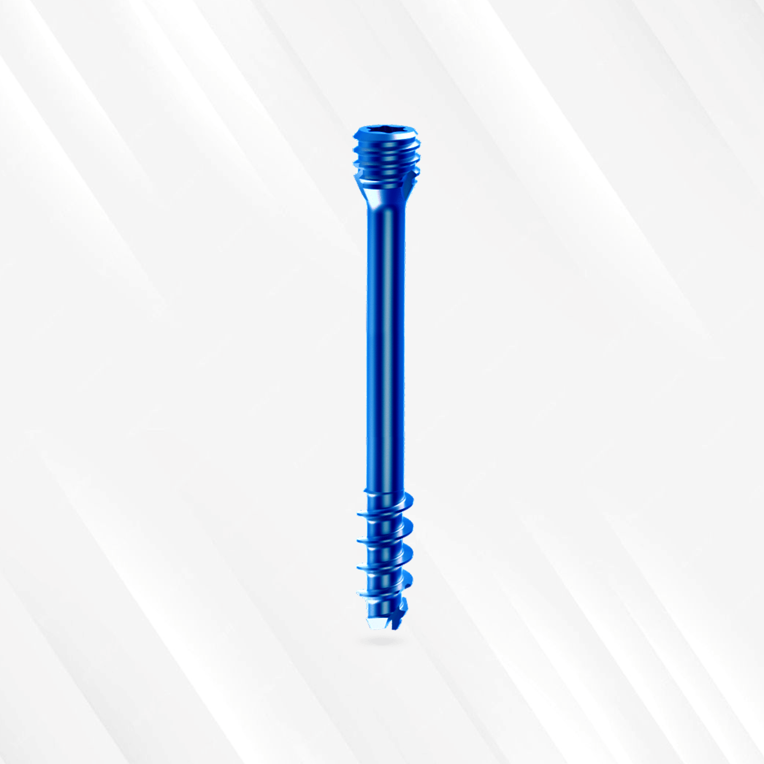 Herbert Screw